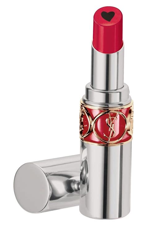 ysl plumping lipstick|YSL lipstick nordstrom.